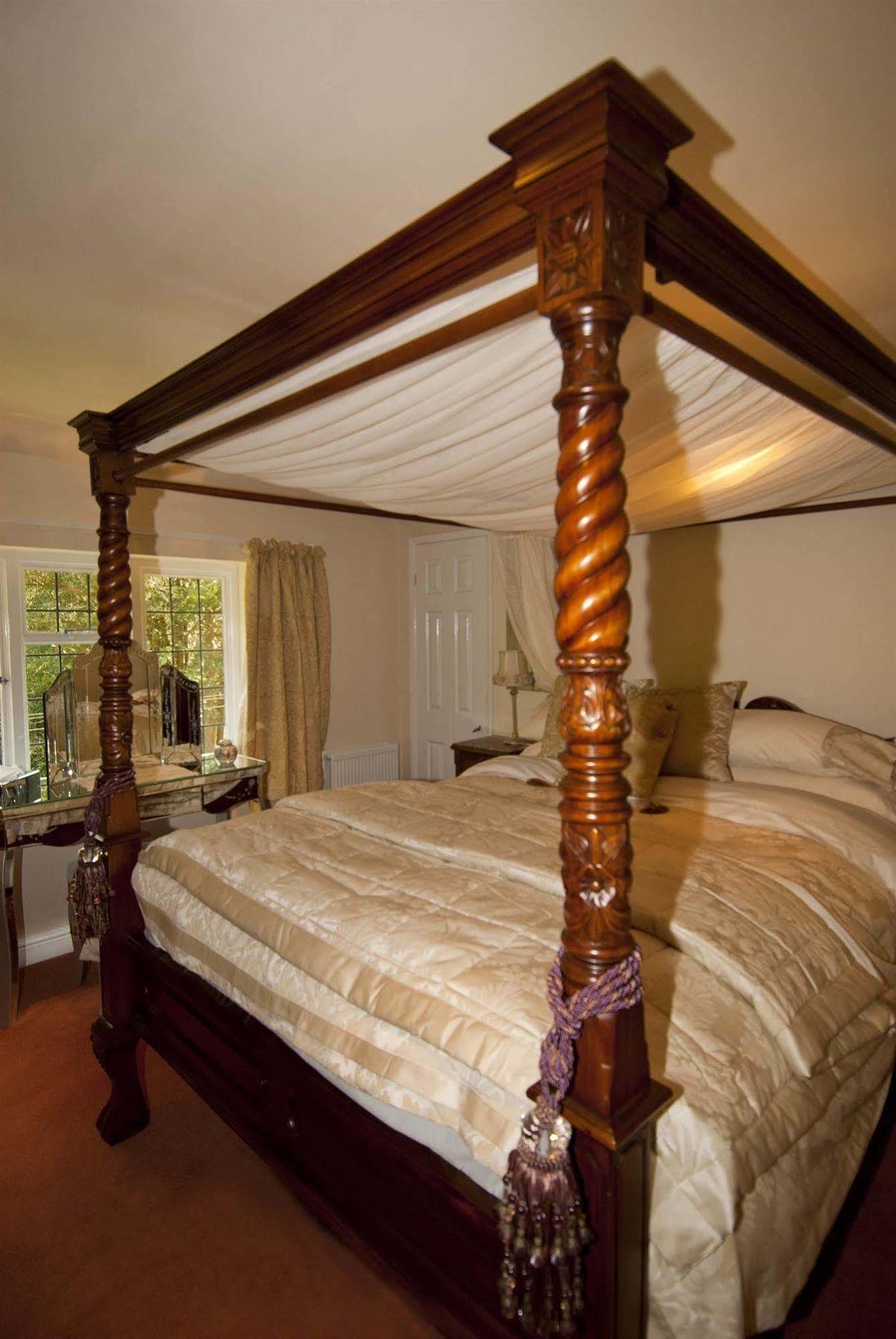Cleavers Lyng 16Th Century Country House Herstmonceux Esterno foto